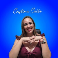 Cristina Alejandra Calle Bustamante