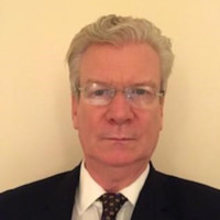 Peter Beveridge