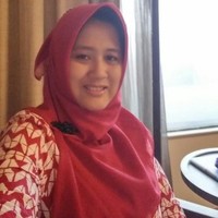 Pitria Istiyandari