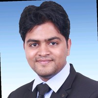 Ashish Mehta