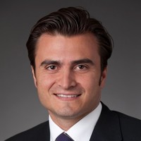 Andrew Colosimo