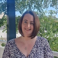 Catherine Murphy