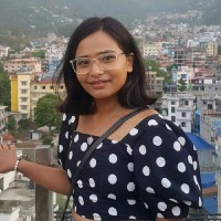 Susmita Shrestha