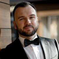 Evgeny Chernoburov
