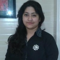 Preeti Dogra