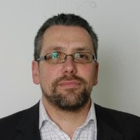 Phil Pounder