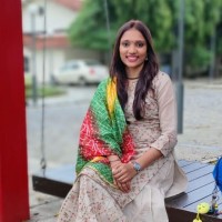 Shivani Parmar