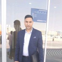 Muhammad Imran Khan