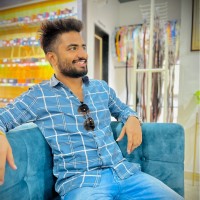 Earshad Shaikh