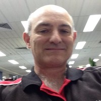 Greg Mccubbin