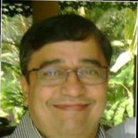 Harish Kapoor