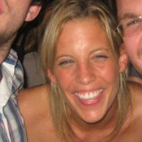 Sally Hamilton