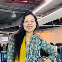 Sakshi Kataria