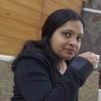Monika Sinha