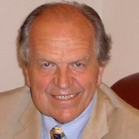 Patrick Aldous