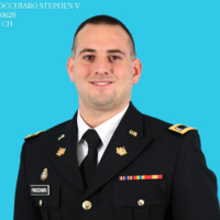 Stephen Finocchiaro