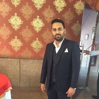 Lakshya Batra