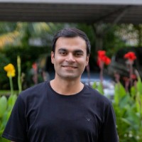 Ankit Kumar