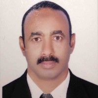 Jamal M .A. Hashim