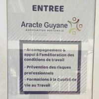 Aracte Guyane