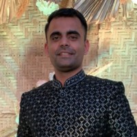 Sumit Parikh