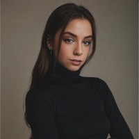 Alexia Stefani Fuzetti