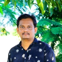 Manjunath Uh