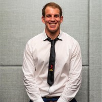 Nick Fenton