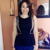 Beth Gamero