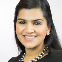 Anushka Rahman