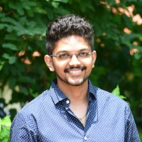 Koushik S