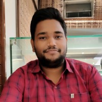Avinash Kumar