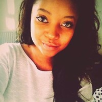 Stacey Ngwenya