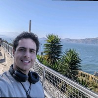 Watson Lewis-Rodriguez