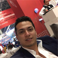 Jose Luis Garcia Gonzalez