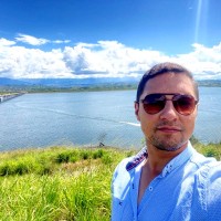 Ricardo Fernández Ángel