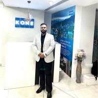 Krishan Gupta
