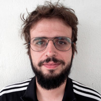 Felipe Arantes Silva