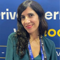 Patricia Alvarez Sabio
