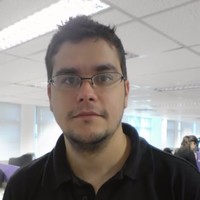 Carlos Rafael de Oliveira Lima