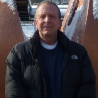 Steve Lovre