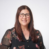 Angela Harris