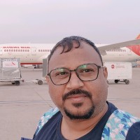 Sunil Gaikwad