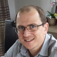 Cédric Freylinger