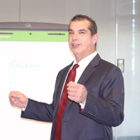 Rodney H. Douglas, CSP, CIH