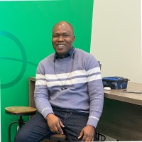 Tosin Omotade