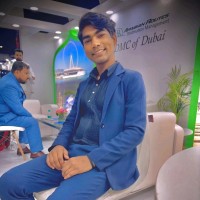 Vikram kumar Siddharth
