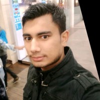 Sudhanshu Yadav