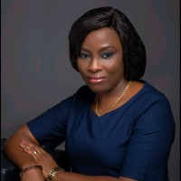 Yvonne Awosanya-Adefajo