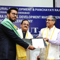 Aniket Tiwari